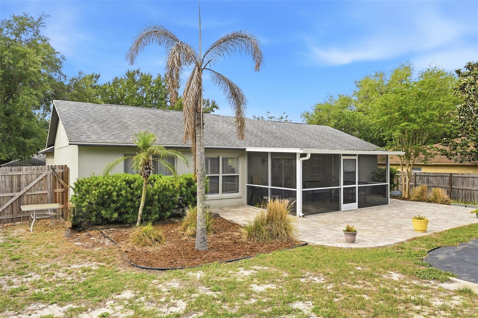 LAKE CRESCENT PINES SUB - Residential