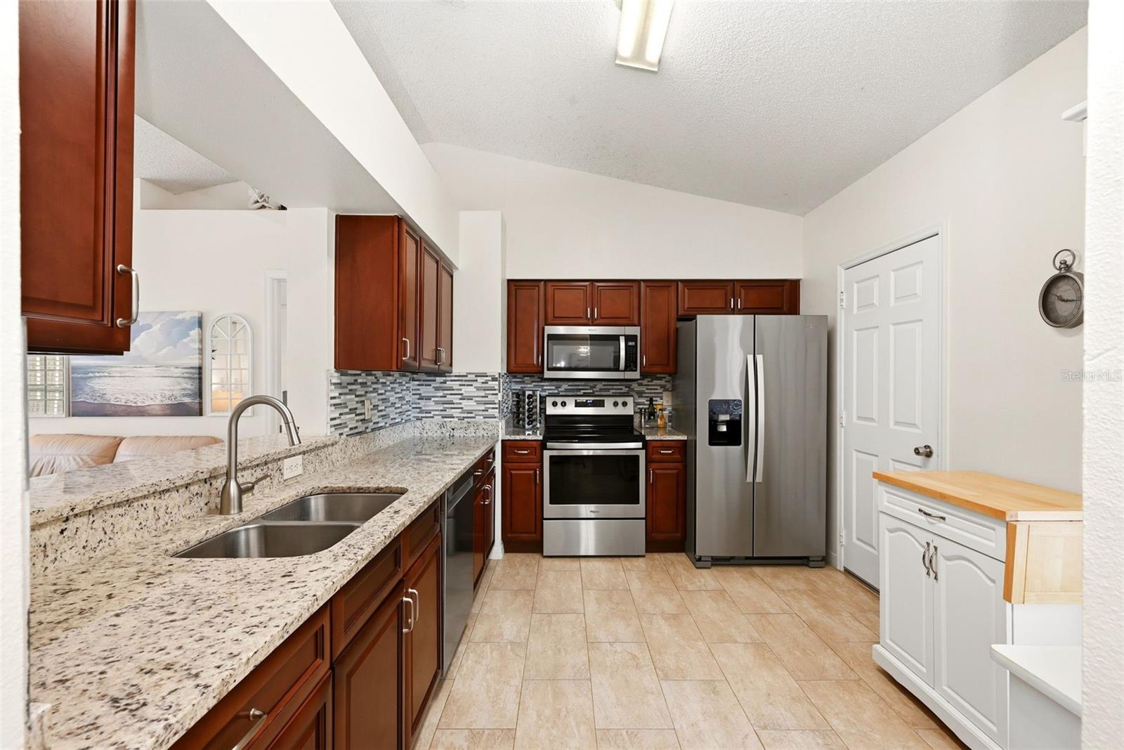 LAKE CRESCENT PINES SUB - Residential