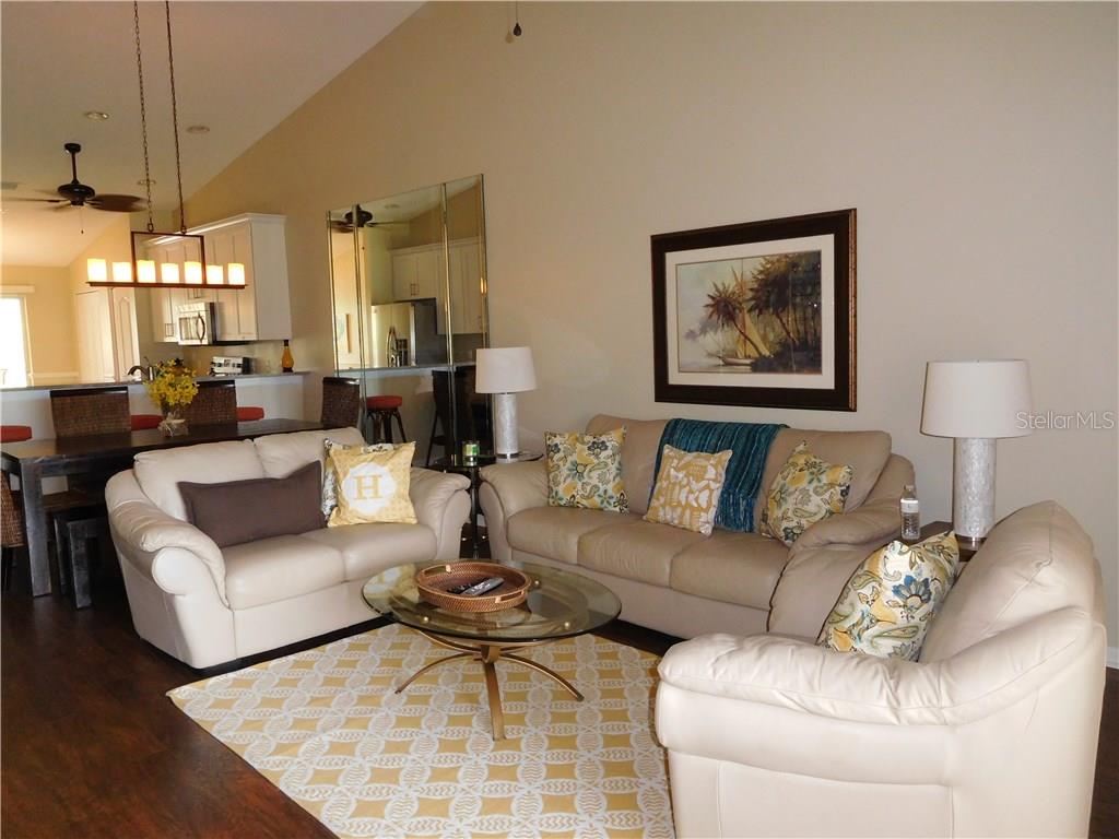 STONEYBROOK VERANDA GREENS NORTH 02 - Residential Lease