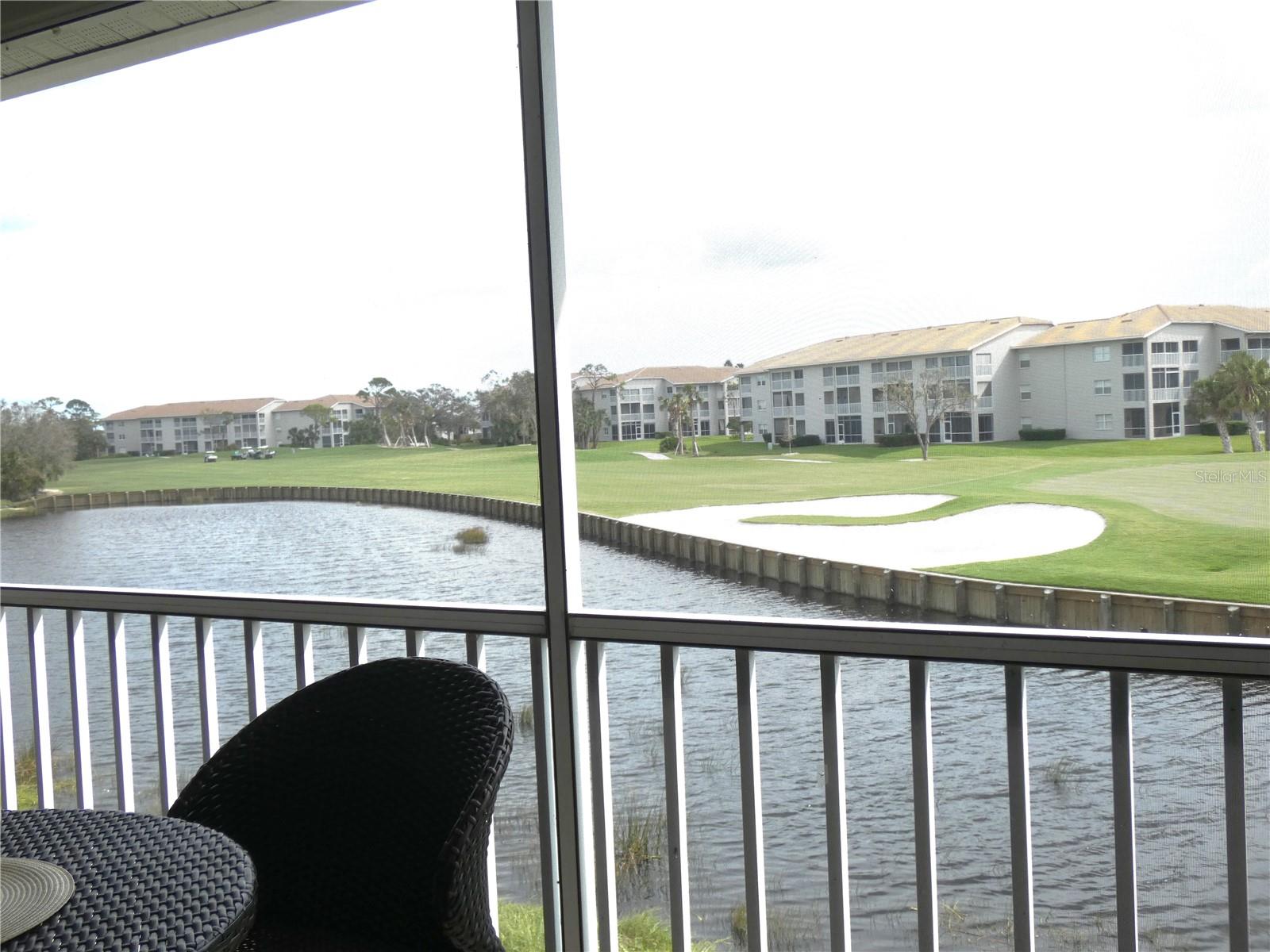 STONEYBROOK VERANDA GREENS NORTH 02 - Residential Lease