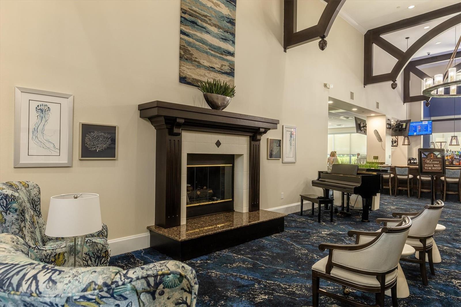 STONEYBROOK VERANDA GREENS NORTH 02 - Residential Lease