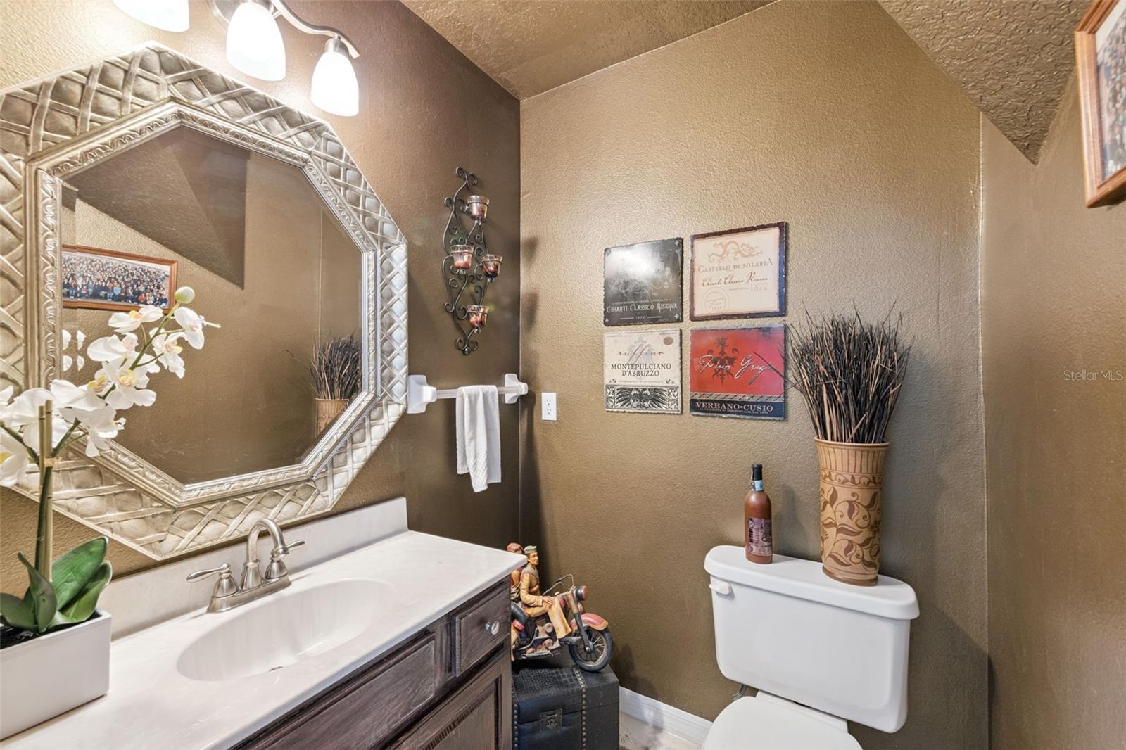 SOMERSET SHORES - Residential