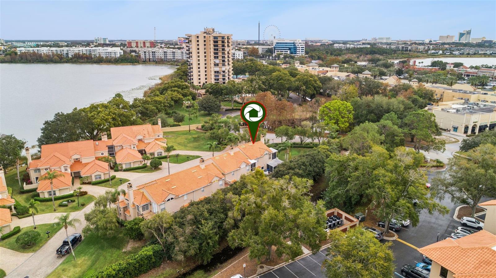 SOMERSET SHORES - Residential