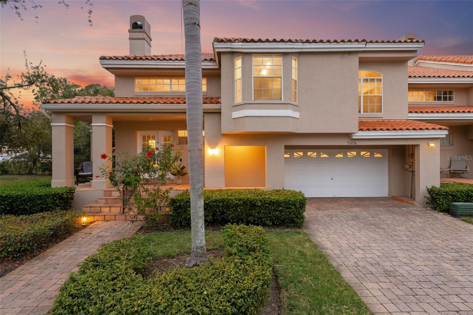 SOMERSET SHORES - Residential