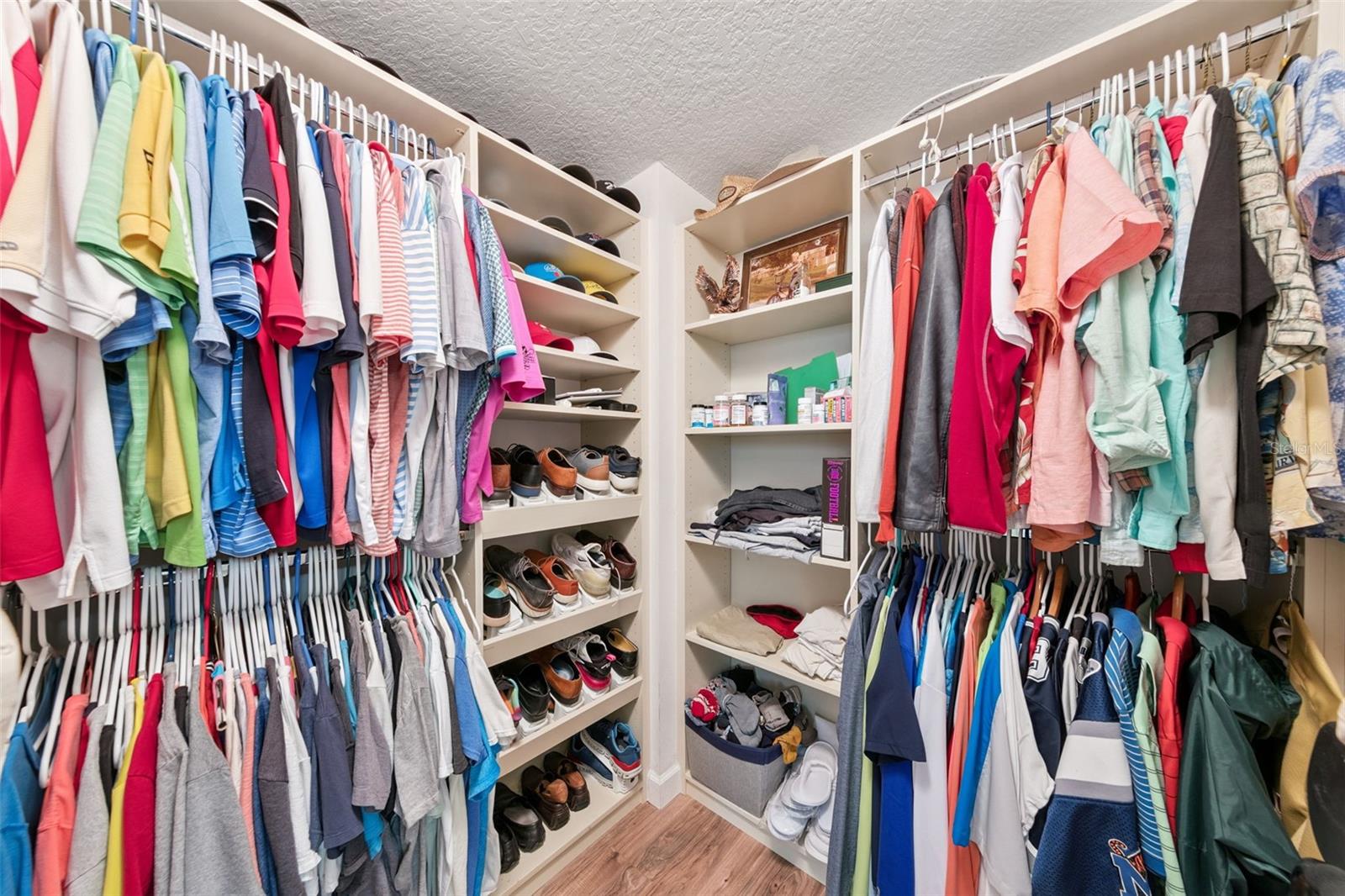 SOMERSET SHORES - Residential