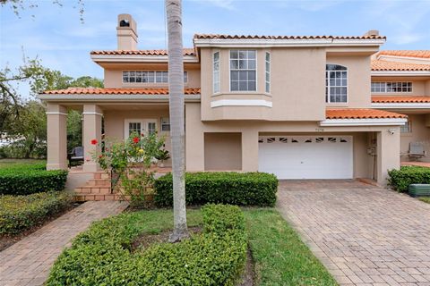 7578 SOMERSET SHORES COURT ORLANDO FL 32819