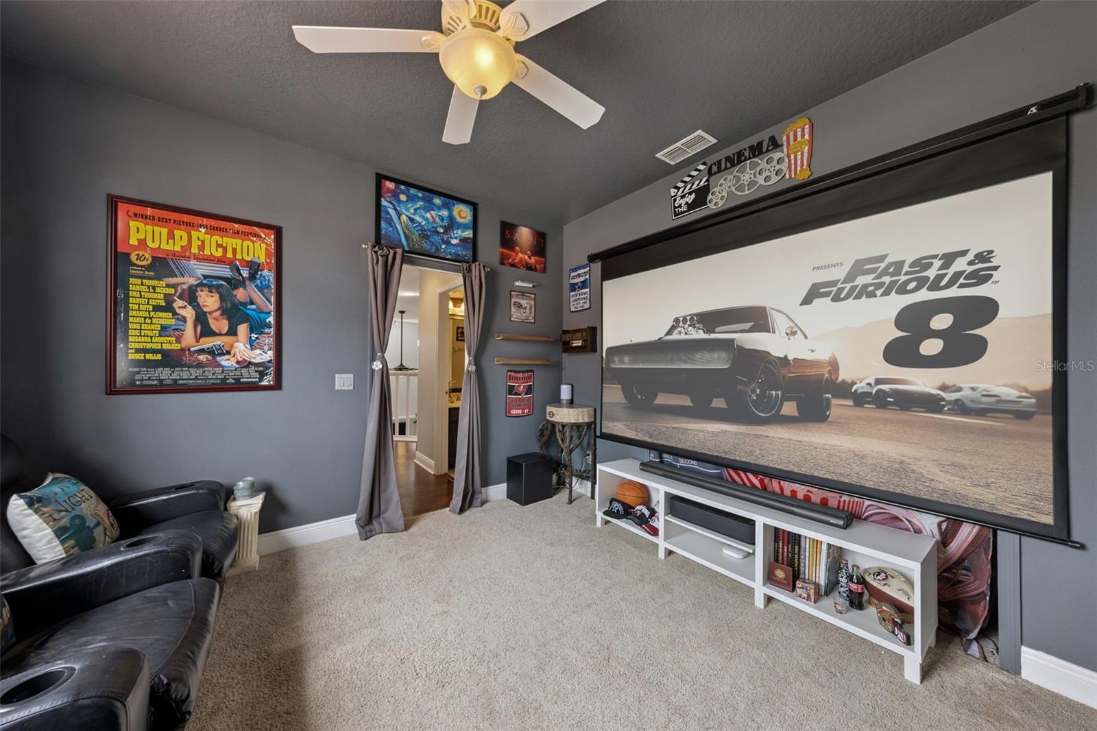 SOMERSET SHORES - Residential