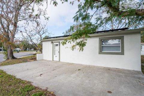 A home in PINELLAS PARK