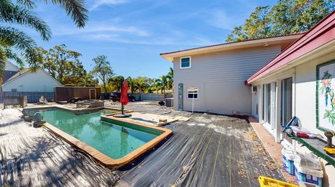 A home in BELLEAIR