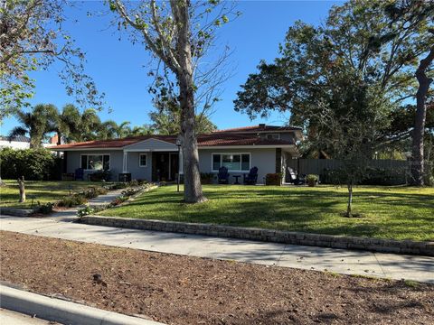 A home in BELLEAIR