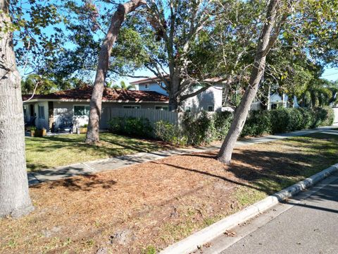 A home in BELLEAIR