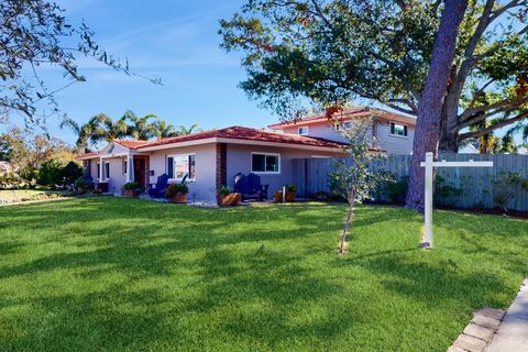 A home in BELLEAIR