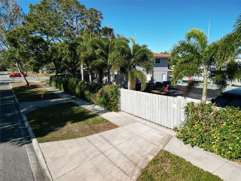 A home in BELLEAIR