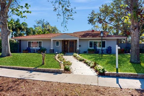 A home in BELLEAIR