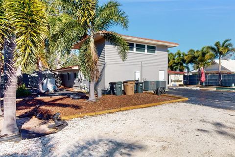 A home in BELLEAIR