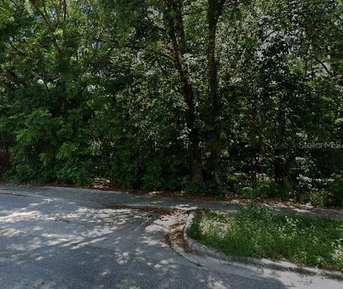 0 S ADELLE AVENUE DELAND FL 32720