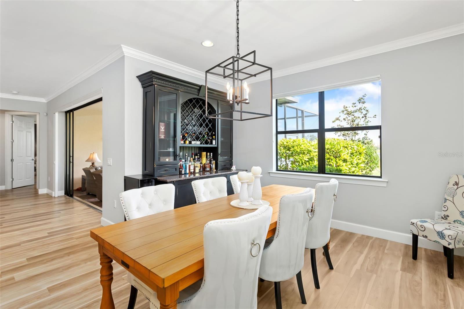 DEL WEBB PH I-A - Residential