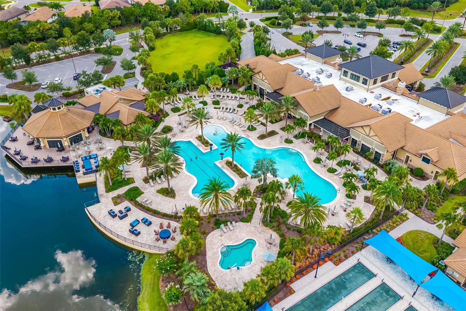 DEL WEBB PH I-A - Residential