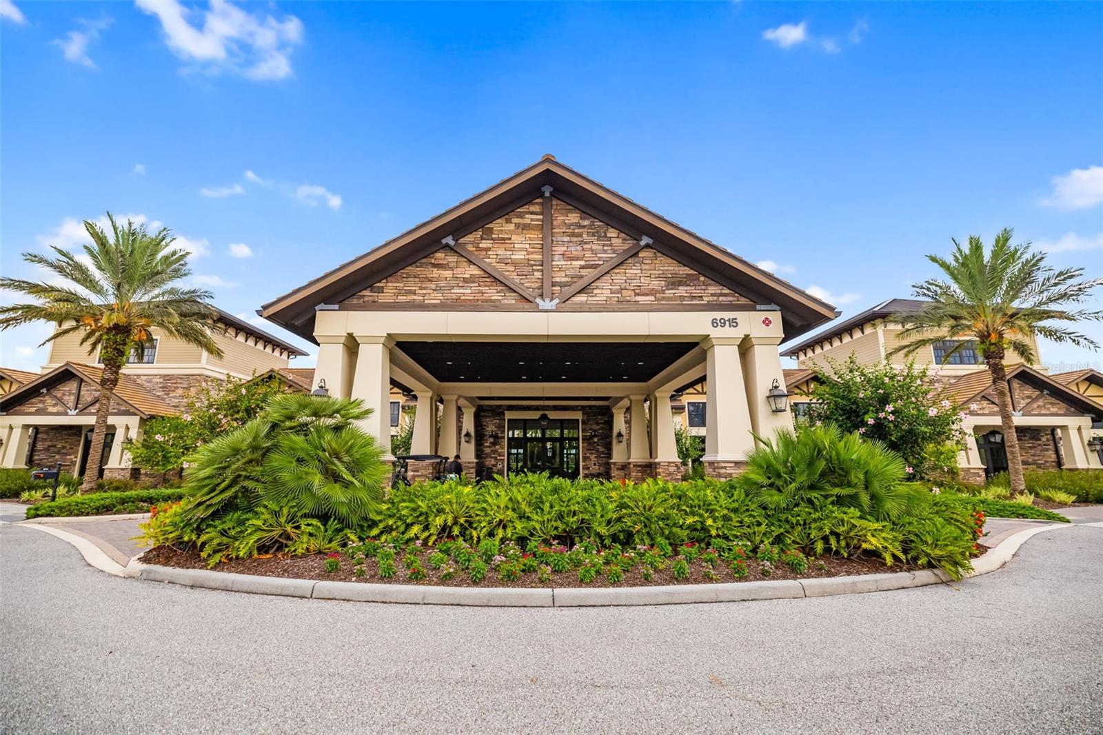 DEL WEBB PH I-A - Residential