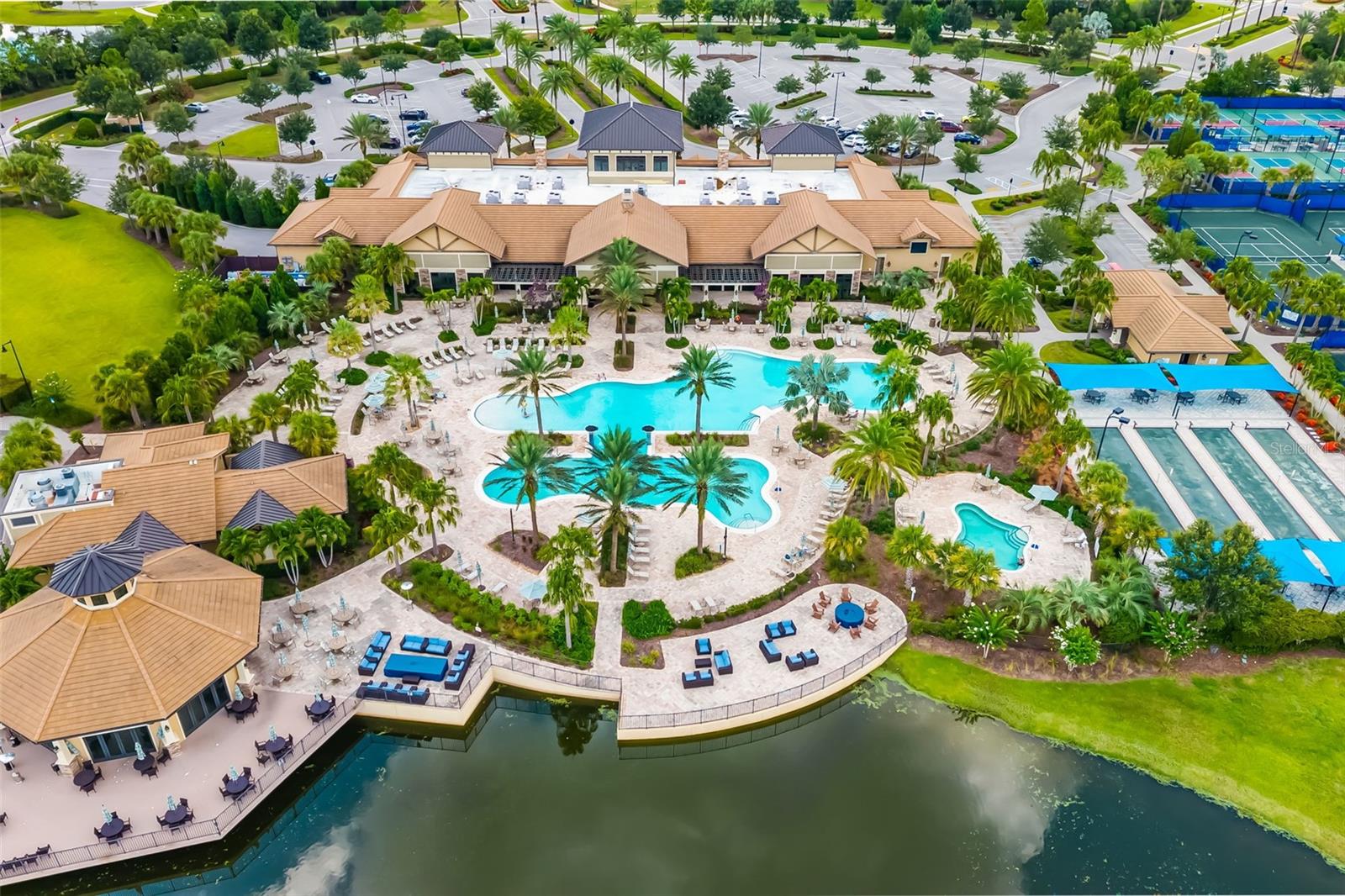 DEL WEBB PH I-A - Residential