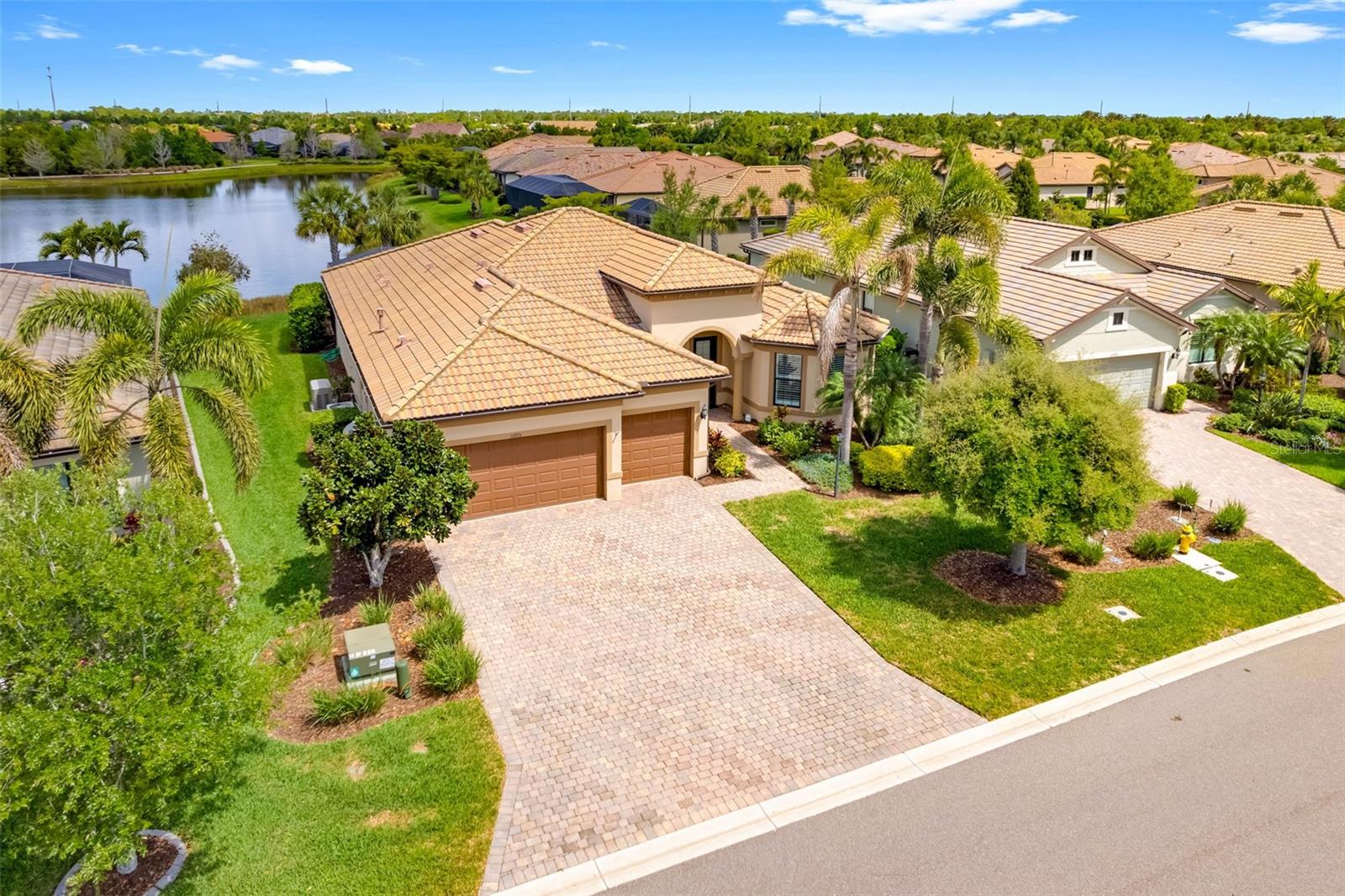 DEL WEBB PH I-A - Residential