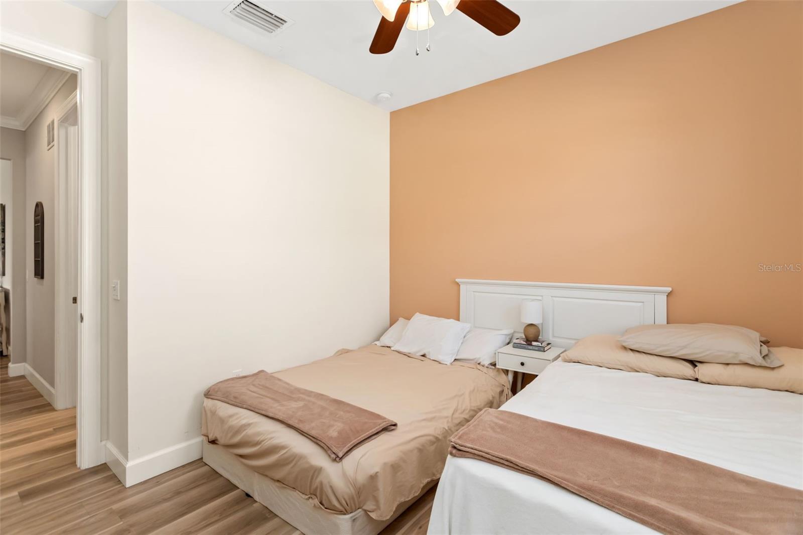 DEL WEBB PH I-A - Residential