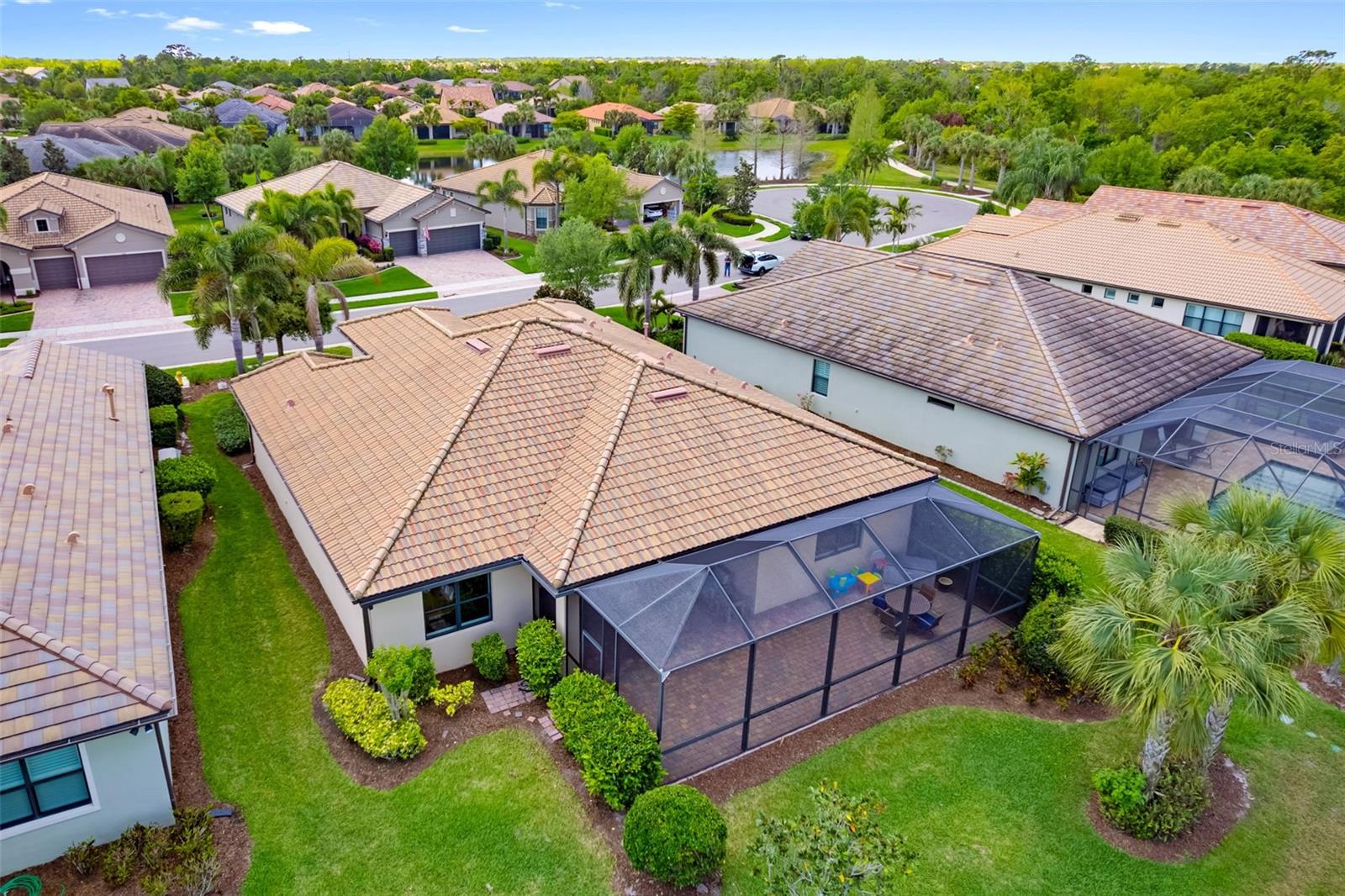 DEL WEBB PH I-A - Residential