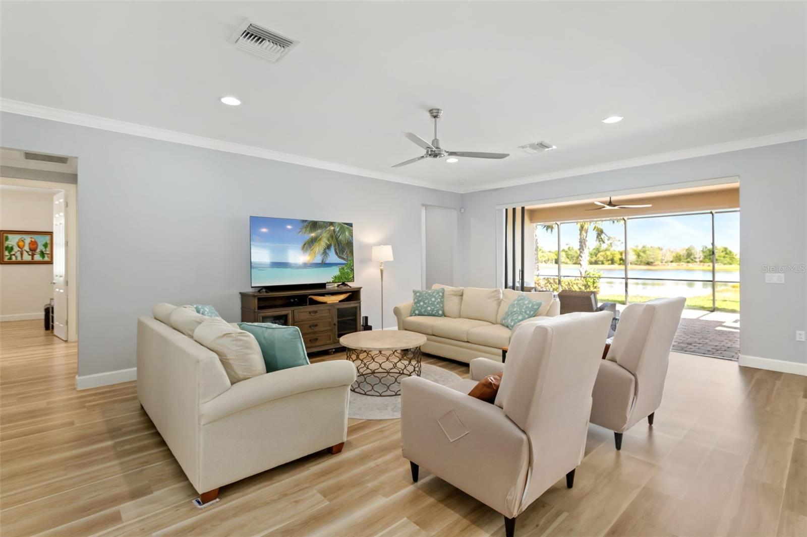 DEL WEBB PH I-A - Residential