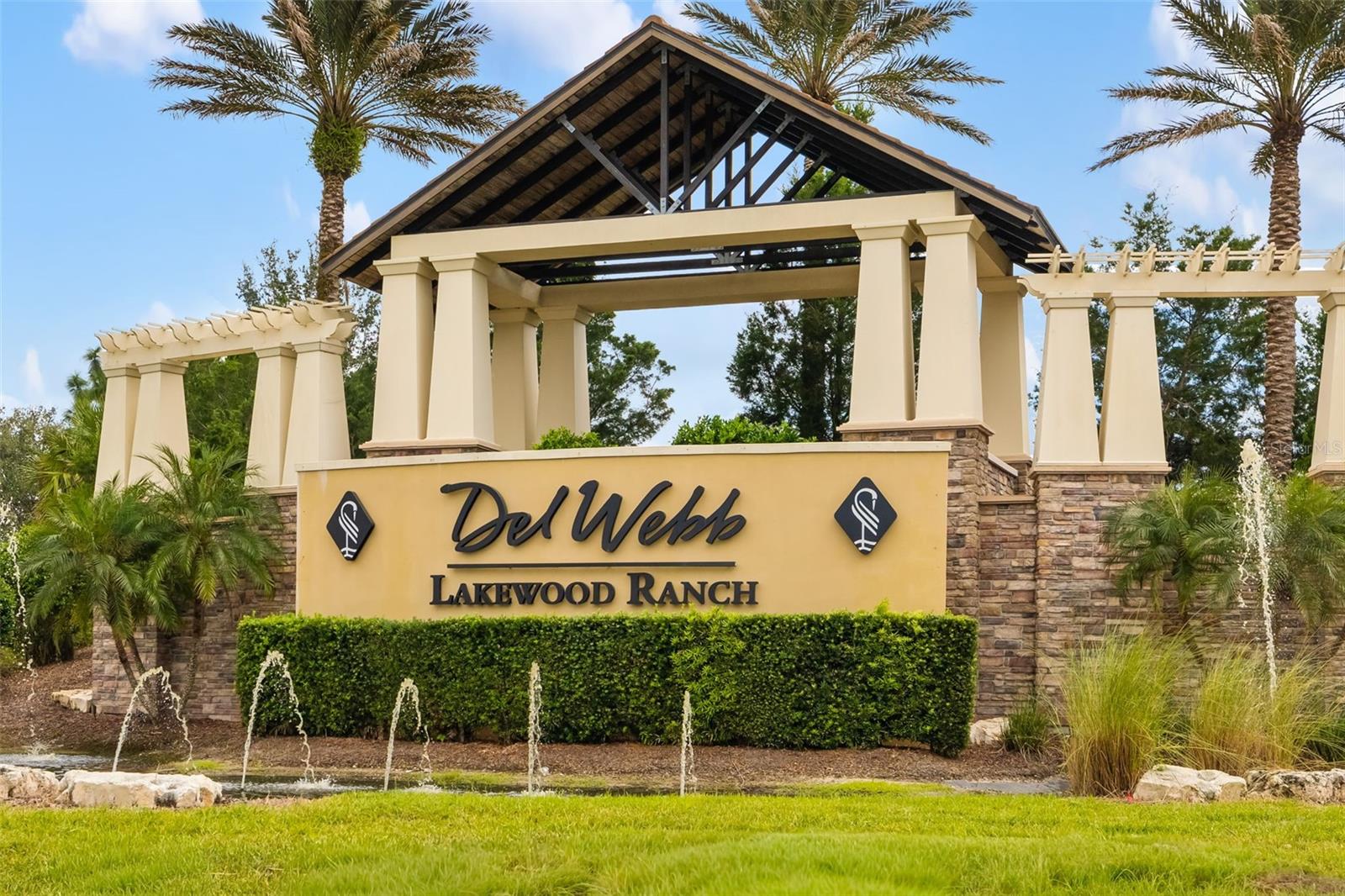 DEL WEBB PH I-A - Residential