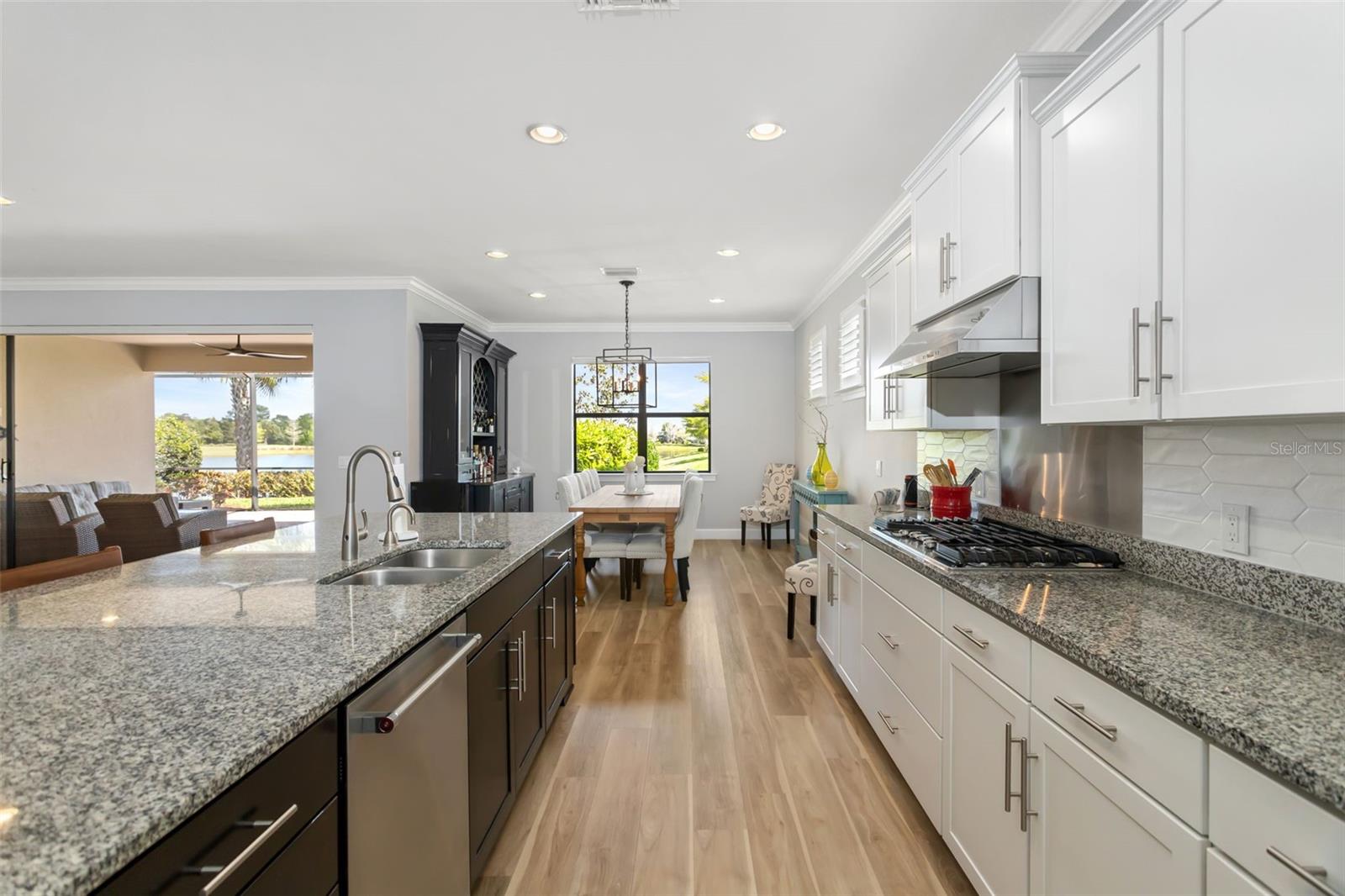 DEL WEBB PH I-A - Residential