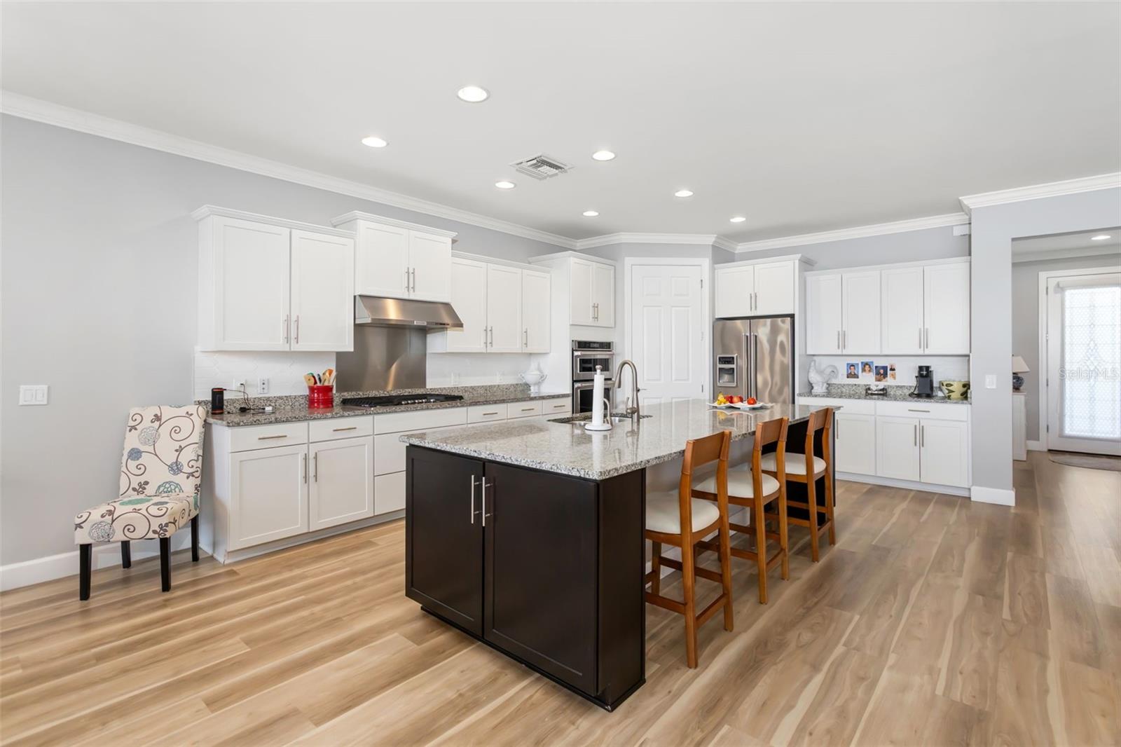 DEL WEBB PH I-A - Residential