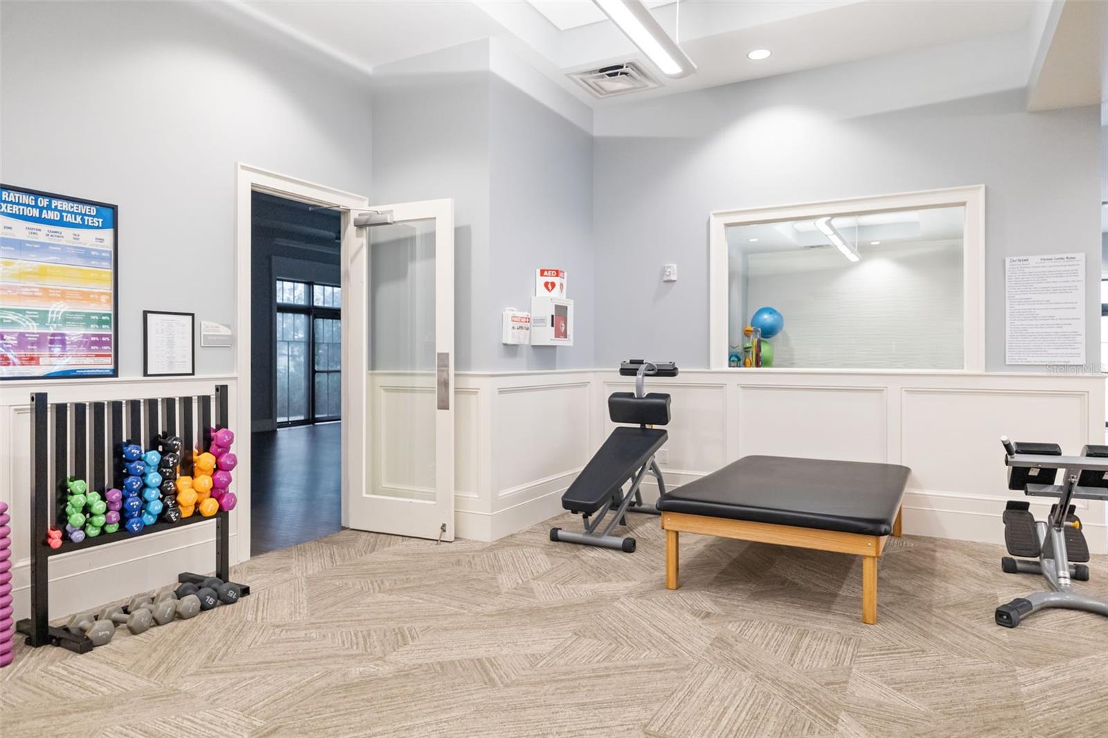 DEL WEBB PH I-A - Residential