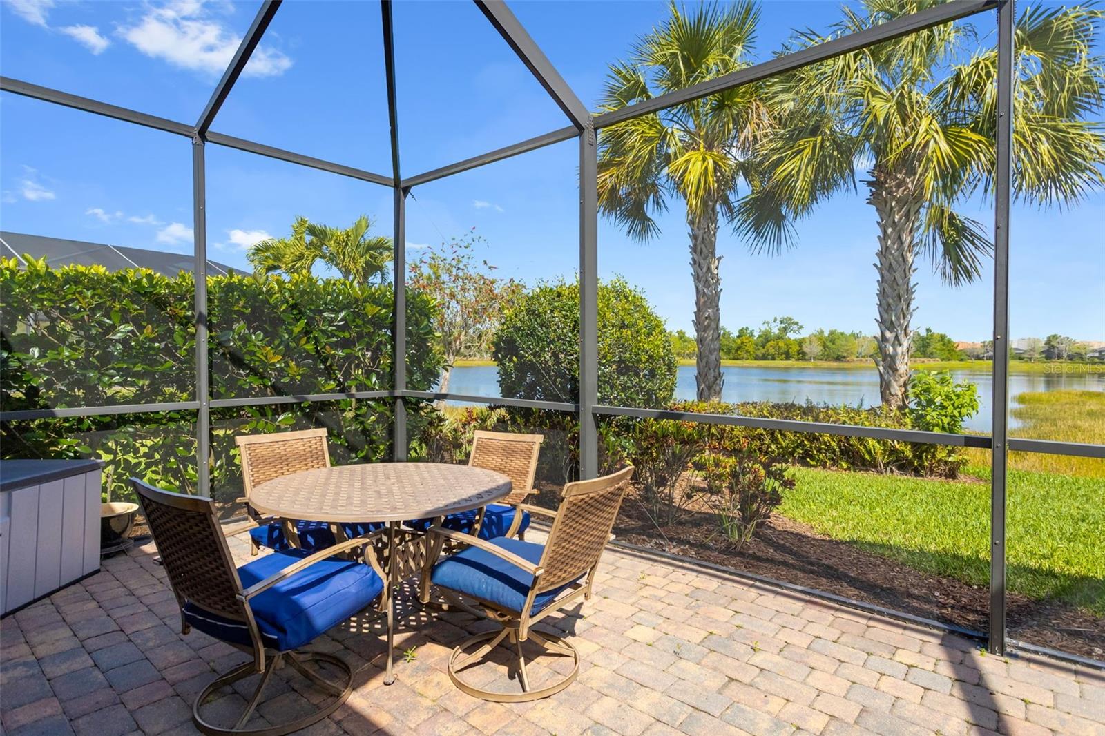 DEL WEBB PH I-A - Residential