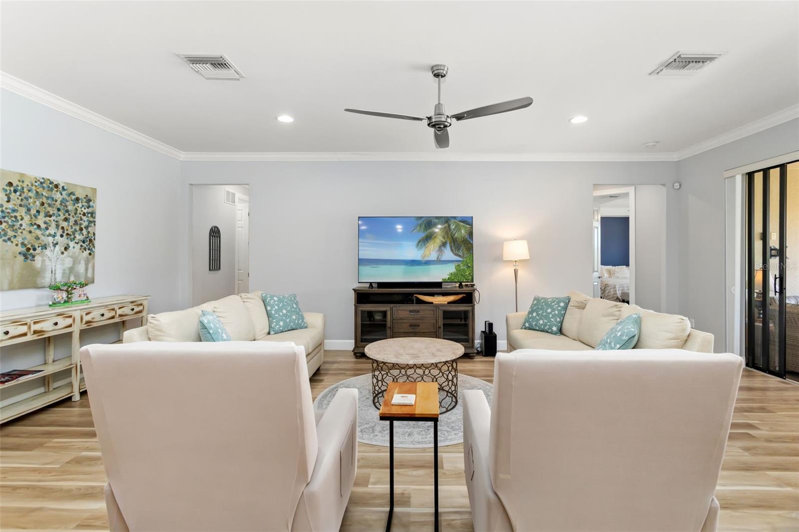 DEL WEBB PH I-A - Residential