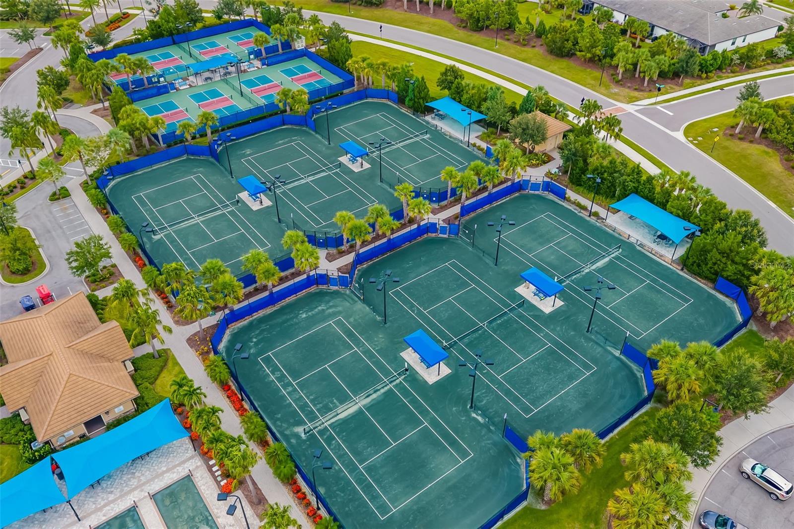 DEL WEBB PH I-A - Residential