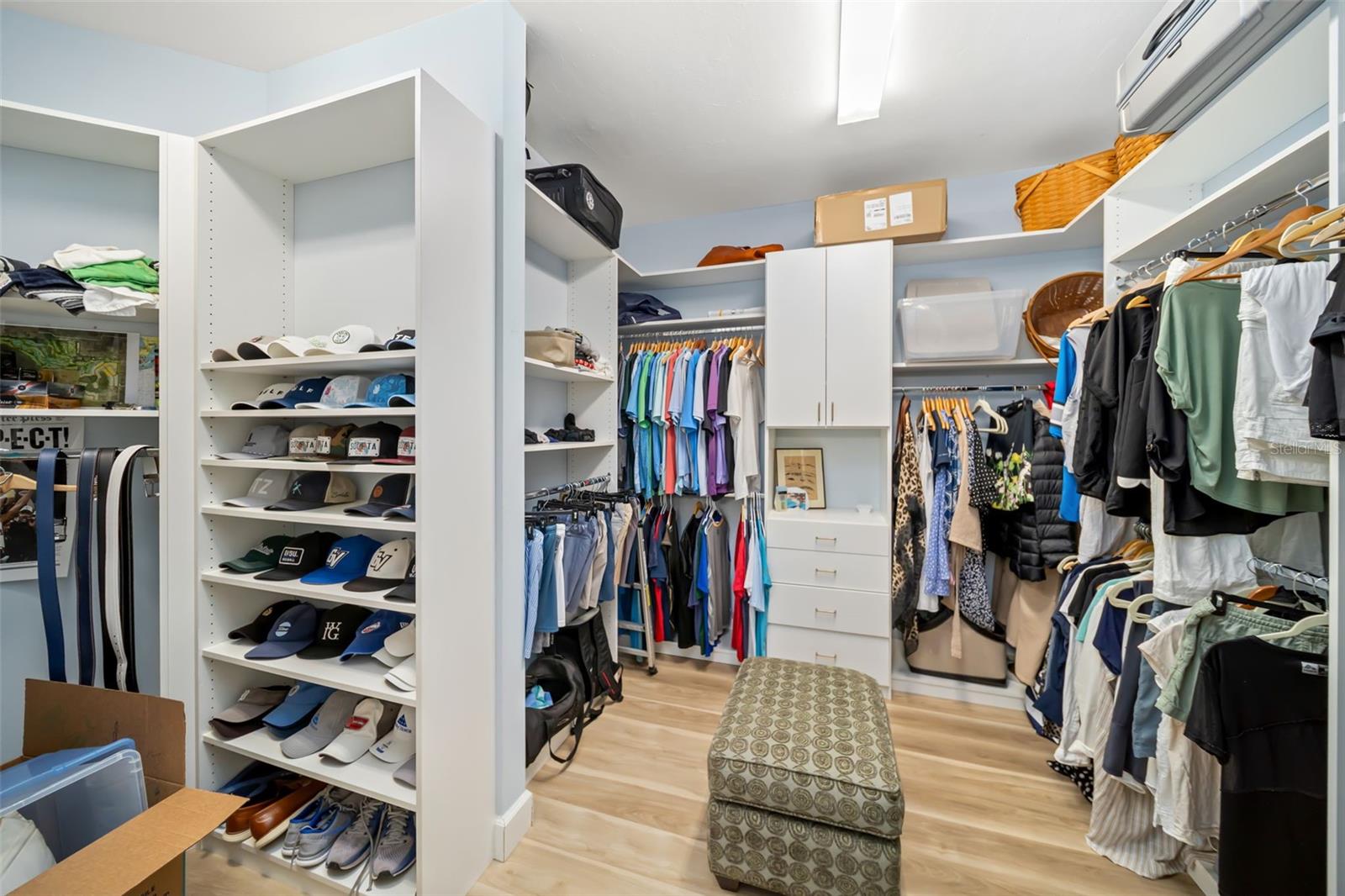 DEL WEBB PH I-A - Residential