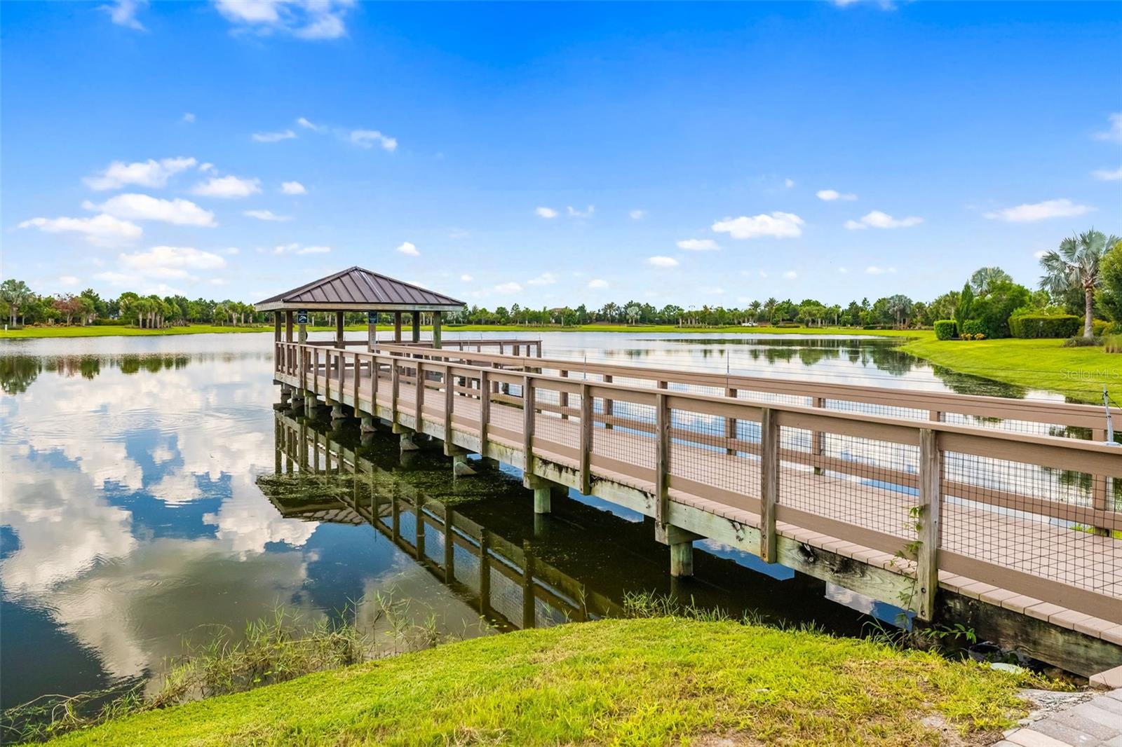 DEL WEBB PH I-A - Residential