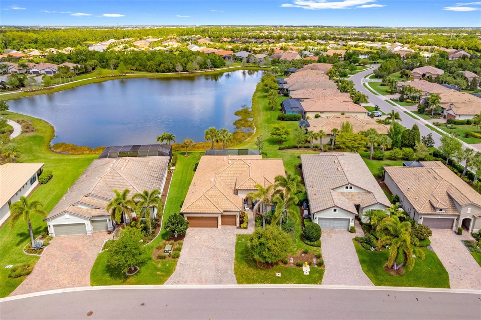 DEL WEBB PH I-A - Residential