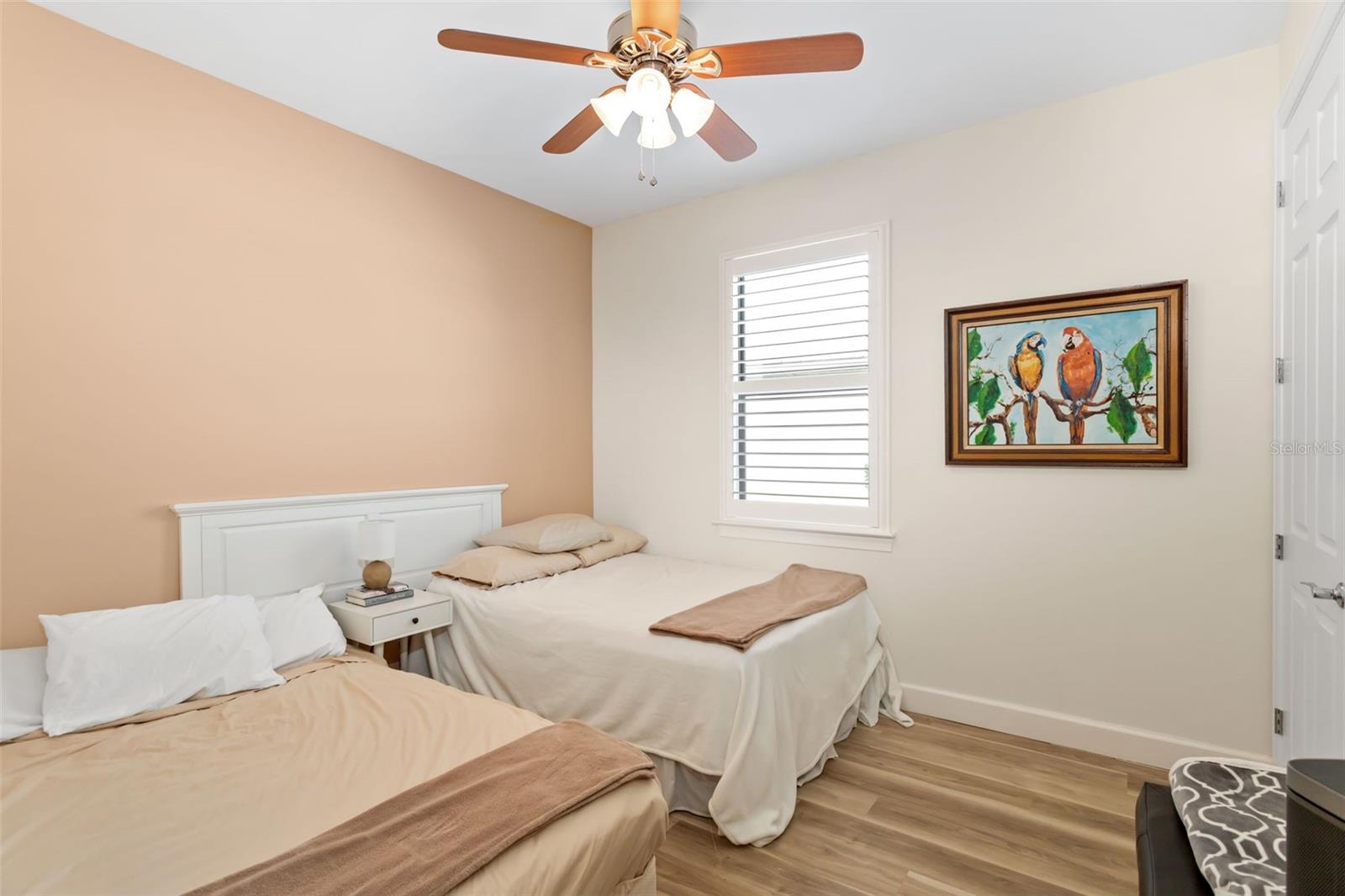 DEL WEBB PH I-A - Residential