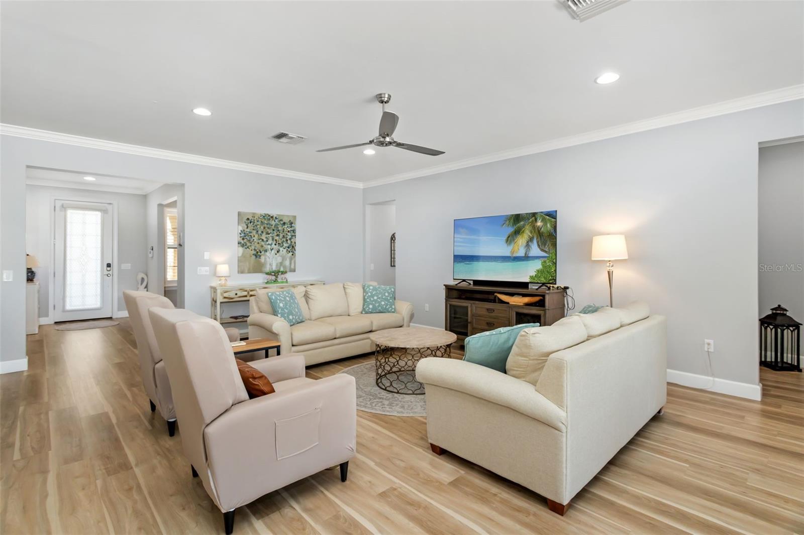 DEL WEBB PH I-A - Residential