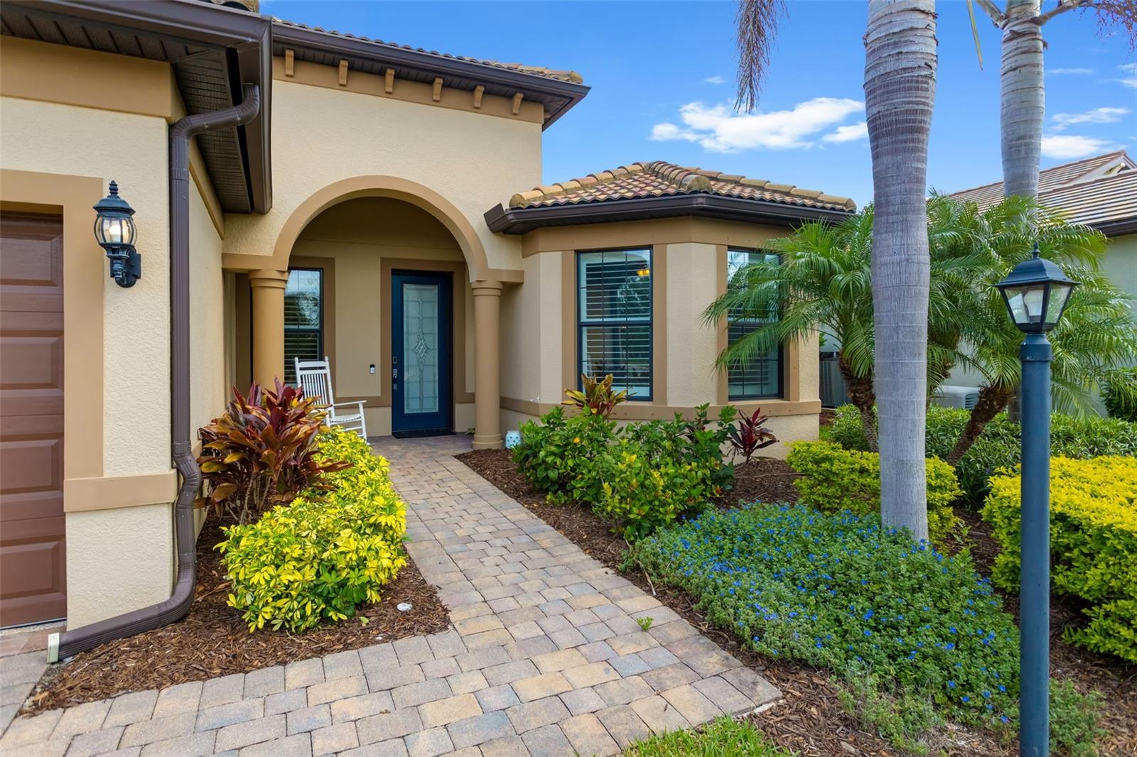 DEL WEBB PH I-A - Residential