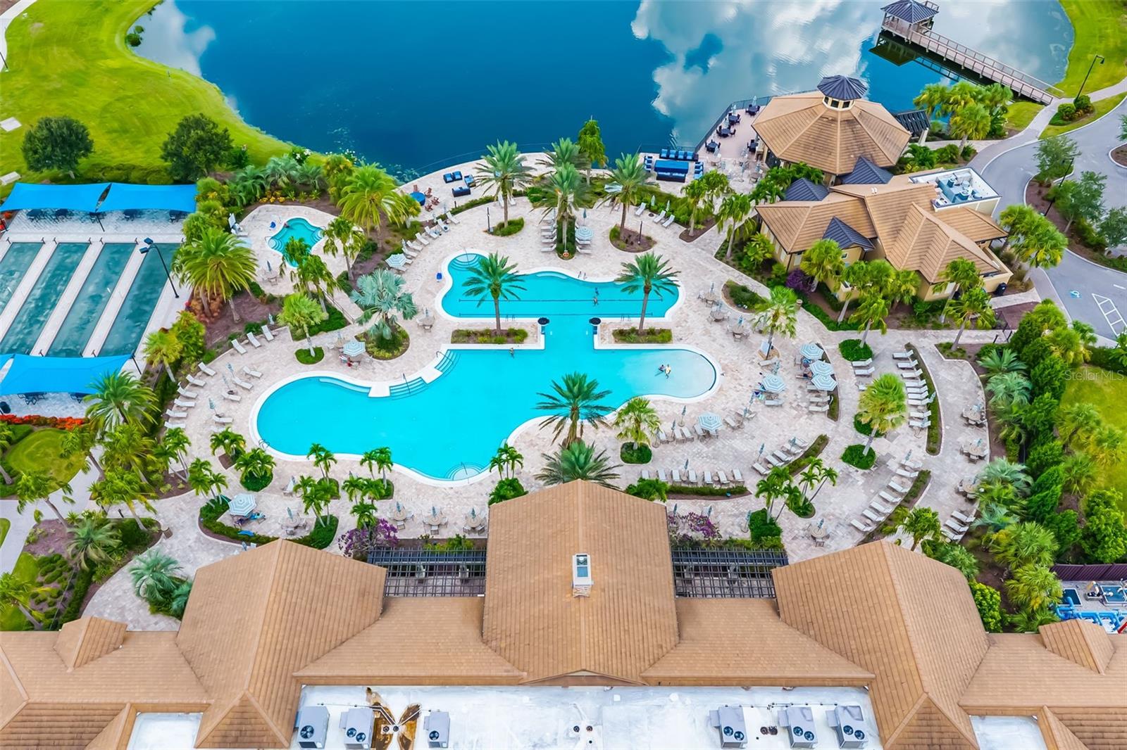 DEL WEBB PH I-A - Residential