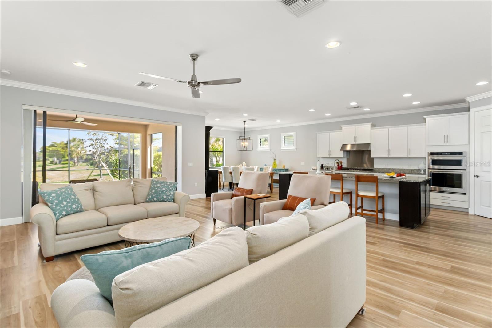 DEL WEBB PH I-A - Residential