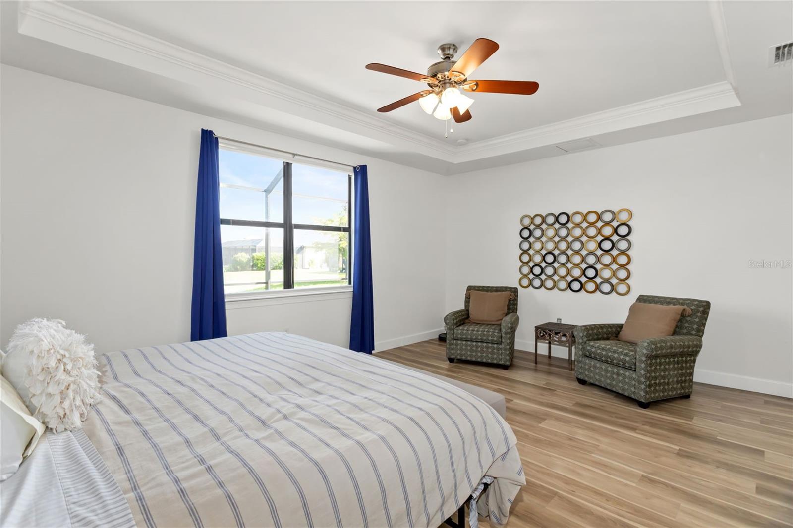 DEL WEBB PH I-A - Residential