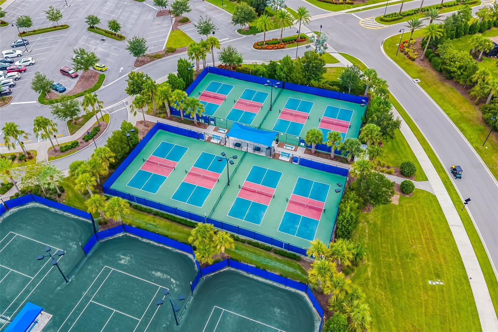 DEL WEBB PH I-A - Residential