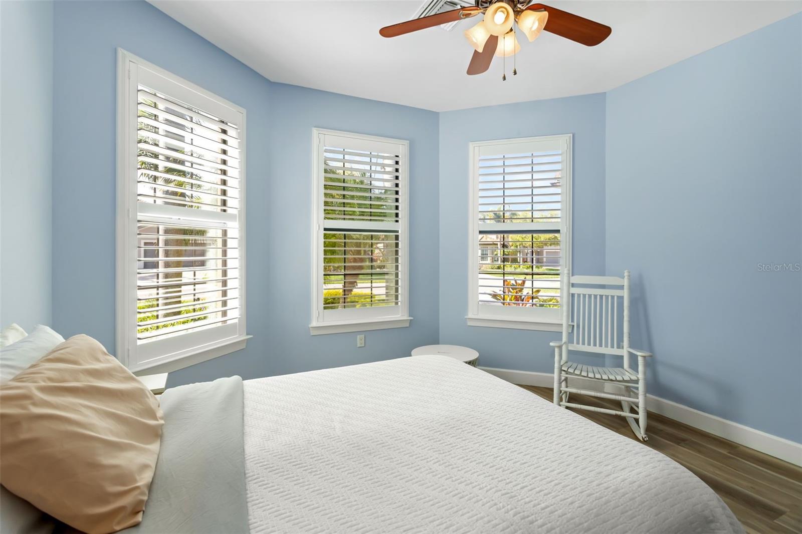 DEL WEBB PH I-A - Residential