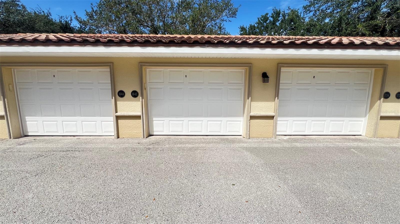 TIDELANDS CONDOMINIUM BLDG 18 UNIT 1845 - Residential Lease