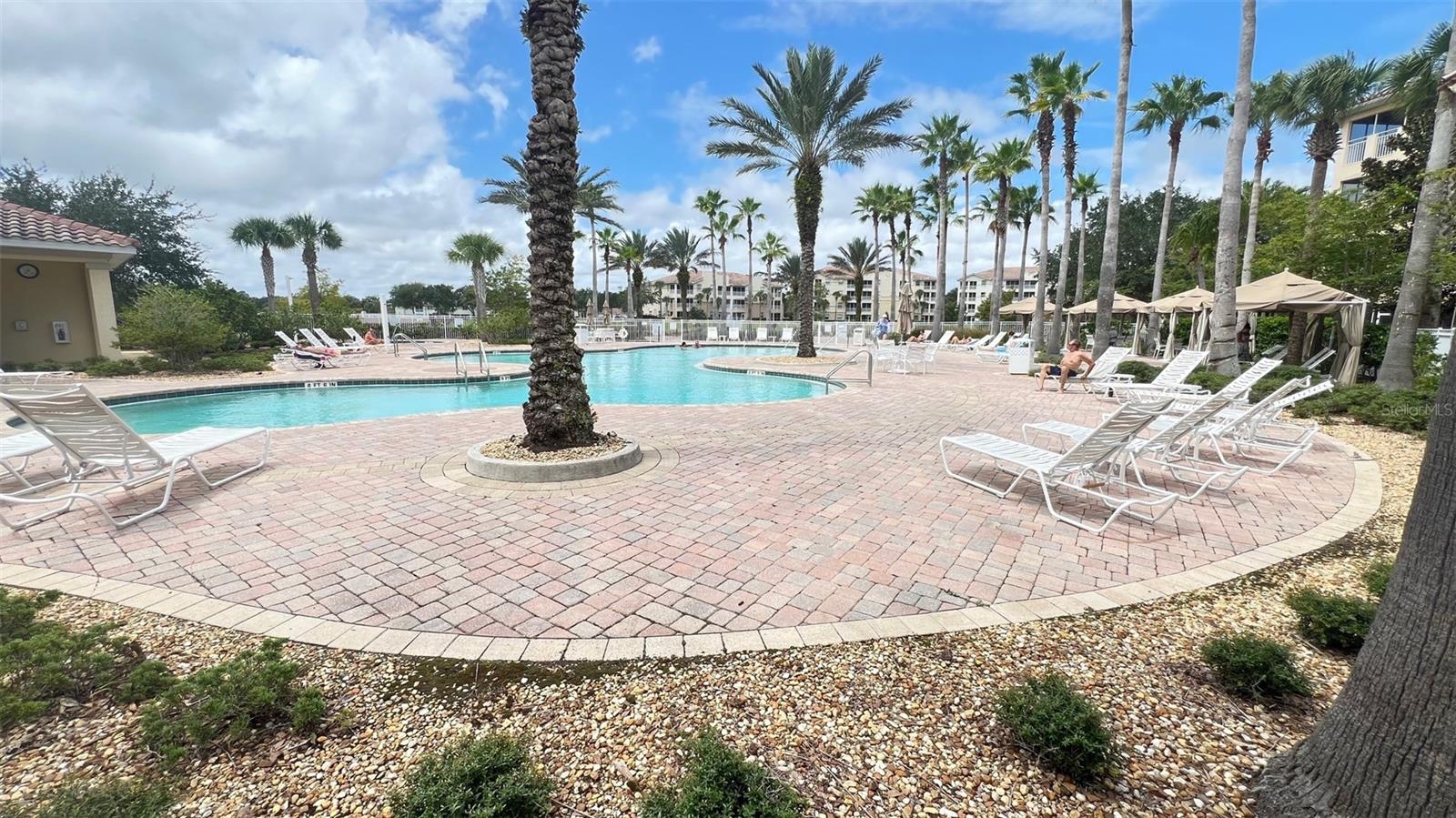 TIDELANDS CONDOMINIUM BLDG 18 UNIT 1845 - Residential Lease