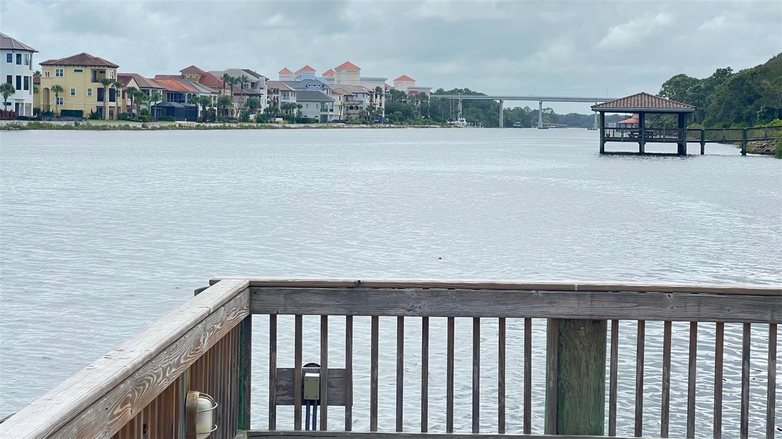 TIDELANDS CONDOMINIUM BLDG 18 UNIT 1845 - Residential Lease