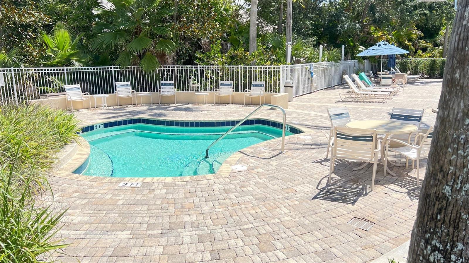 TIDELANDS CONDOMINIUM BLDG 18 UNIT 1845 - Residential Lease